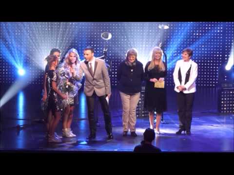 'Gala van het Vlaamse Lied': K3 krijgt Loftrompet voor 'Beste Groep'