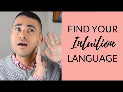 Video: 4 Types Of Intuition - Alternative View