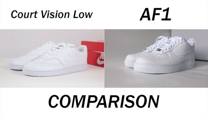 3 Things I Hate About the Nike Air Force 1 