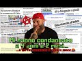 MI HANNO CONDANNATO A 4 ANNI E 2 MESI.... E ne ho scontati 5 anni e mezzo. Per quali motivi?