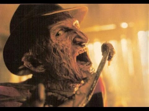 Pesadilla en Elm Street 4 (Trailer)