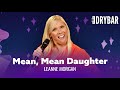 All daughters are mean leanne morgan  full special