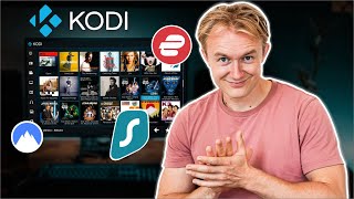 Are There Any VPNs That Work With Kodi? Best VPNs For Kodi