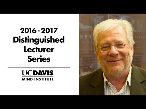 Nutrition and Early Cognitive Development: John A. Colombo, Ph.D.