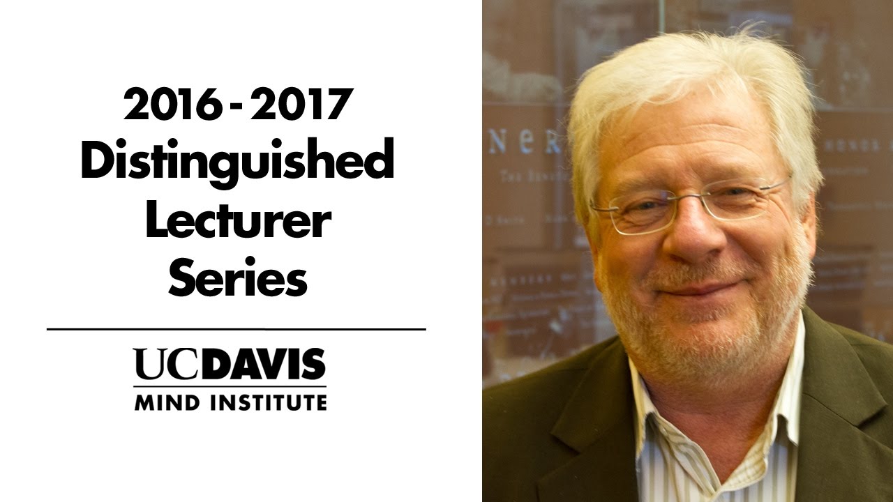 Nutrition and Early Cognitive Development: John A. Colombo, Ph.D.