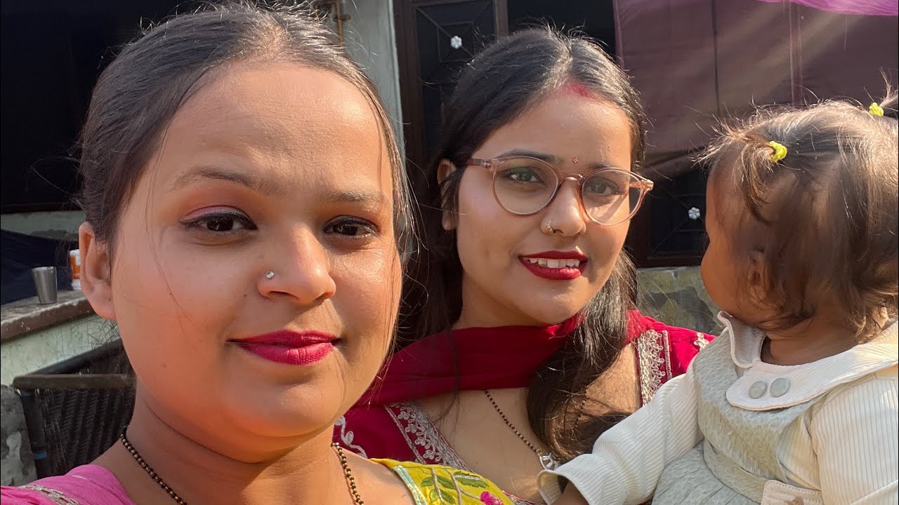 Aaj asi gye Rajvir Jawanda de ghar🥹