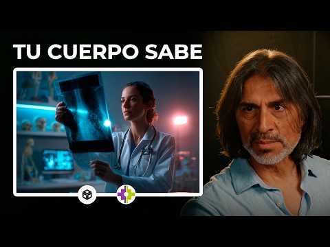 ¿Qué es la Bioexistencia Consciente? La razón por la que tu cuerpo crea síntomas