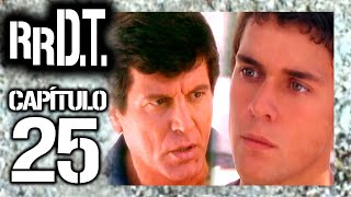 RRDT -  Capítulo 25