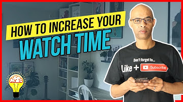HOW YOUR YOUTUBE END SCREEN ELEVATES YOUR WATCH TIME (2019)