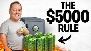 Why Everything Changes After Your First $5,000 Month