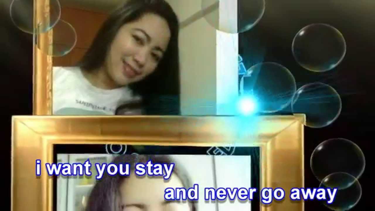 having you near me