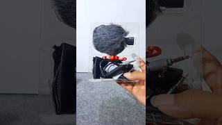 Unboxing Mic Boya BY-MM1 2025 masih worth it gak sih? #microphone #capcut #boya #microphonereview