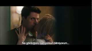 Lanetli Kan Stoker - Türkçe Altyazılı Fragman