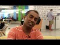 Startuptv at 1871 chicago  aksh gupta founder at occasion