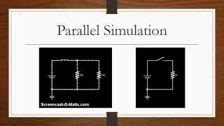 Circuit Design: Series vs. Parallel