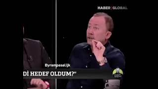 Sergen Yalçının Uilenberge Raconu