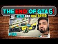 Techno Gamerz Ending GTA 5 Journey!