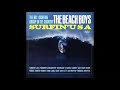 Beach Boys Surfin USA 1963 Mono Vinyl Rip Beach Boys Surfin USA 1963 Mono Vinyl Rip
