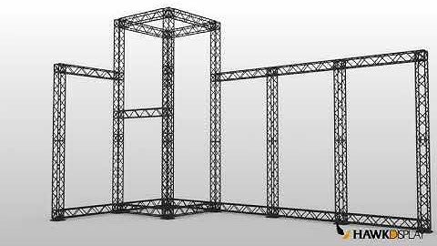 New Version SEG Folding Truss
