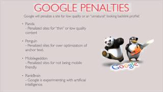 Off Page SEO - Epic Arrow SEO Course