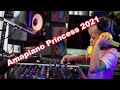 DJ Arch Jnr Live With The Worlds Youngest female DJ To Close Of 2020 With Some Amapiano Hits.