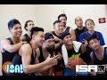 ASIAN DUNK - Top 5 Highlights from YouTuber Basketball Game!