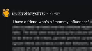 Redditors get it off their chest Profile
