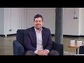 Aaron Collier, interviewé par une élève de 4e année – Créer de la valeur pour votre entreprise
