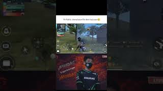 IGL×PRIMARY in normal lobby Dream Is Very Big like E-sports So, Please Motivate Me😥📈#esportsindia