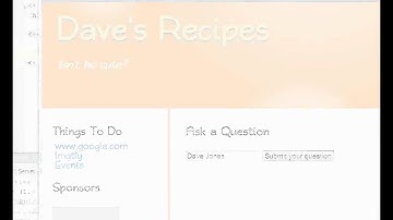 Day 10 - Ruby on Rails 3 - Form_Tag and Model-less forms