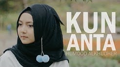 Kun Anta - Humood AlKhudher (Abilhaq, Andri Guitara)  cover  - Durasi: 3:11. 