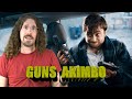 Guns Akimbo Review