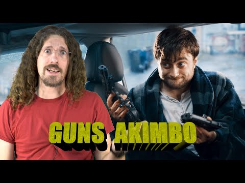 Guns Akimbo Review