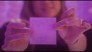 MILCK - Power