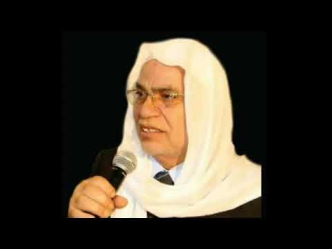 دور يا منت واحشني مقام الحجاز الوشاح حسن حفار