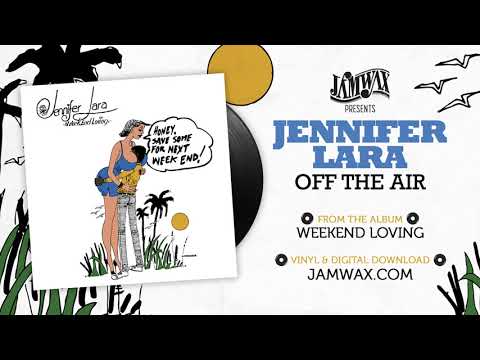 Jennifer Lara – Week-End Loving – Vinyl (LP, Album), 1985