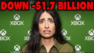 We Just Found Out How Badly Xbox’s Plan Backfired... screenshot 1