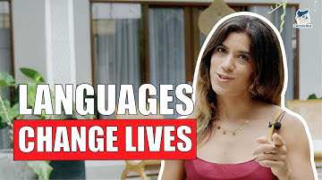 How I Become A Polyglot and Changed My Life