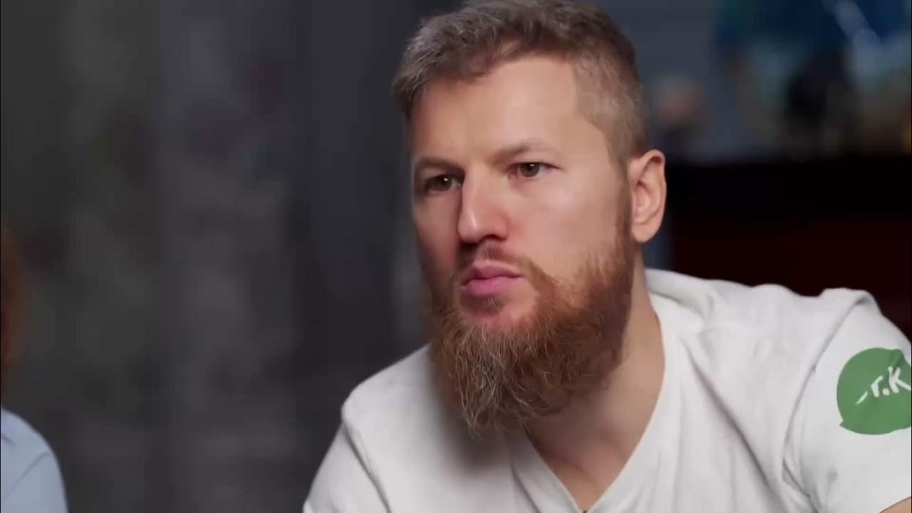 Тимофей кармацкий биография личная жизнь семья дети Делайте ЭТО для здоровья ногтей - YouTube