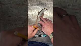 Echtes Karambit oder CS:GO-Skin? 👀#csgo #counterstrike #karambit #gaming #valve #viral #knife #cs2