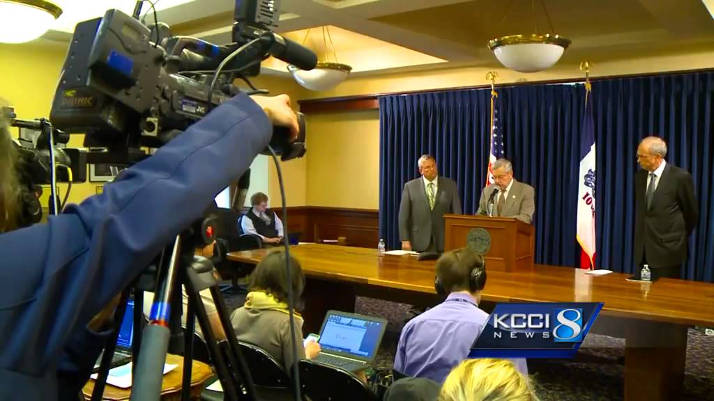 Iowa declares state of emergency as bird flu cases mount YouTube