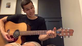Shane amp Shane As The Deer Guitar Lesson