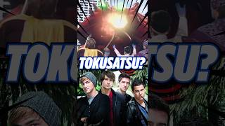 When #bigtimerush parodied superhero movies!