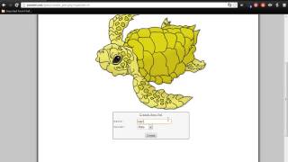 Atween - Alpha testing