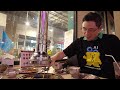 กิน The อันยอง บาร์บีคิว บุฟเฟ่ต์ปิ้งย่างสไตล์เกาหลี 2023 | หมีมัมทริป