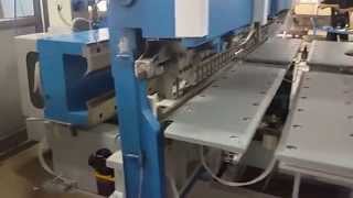 MULTIFOLD PANEL BENDER MF 50