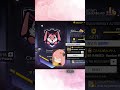 Guild recruitment for Crazi club #guild #guildtest #Freefiremax #shorts #trending #Freefire #gamer