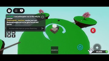 Random Killstreak Hacking - Slap Battles