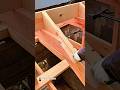Installing Roof Frame with Precision Joints!