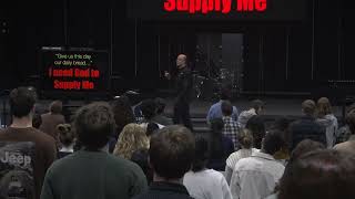 How To Stay Connected To God--The Best Way To Stay In Touch With God Every Day